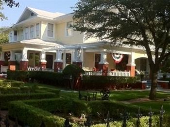 Rosen House Inn Fort Worth Exterior photo